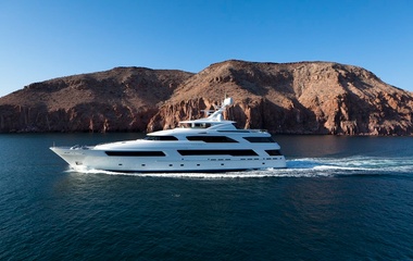 Delta Marine Arianna