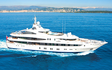 Oceanco Luna B