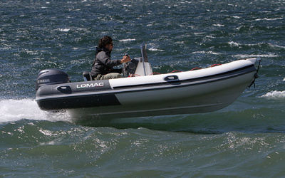 Lomac Euforia 400
