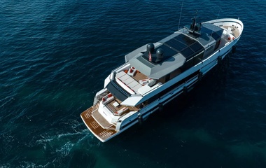 Arcadia Angel III