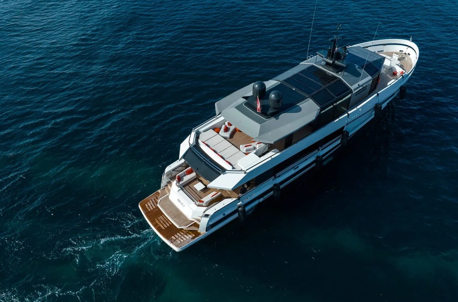 Arcadia Angel III