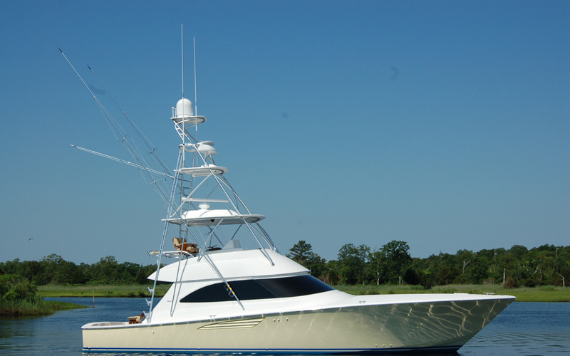Viking 52C