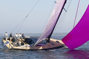 Baltic Yachts 56