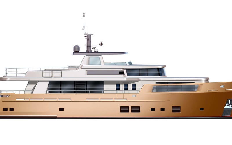 Van der Valk Explorer 28M RPH