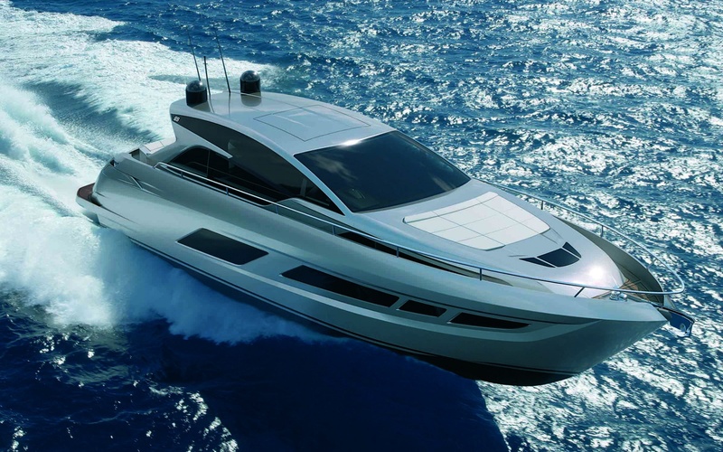 Filippetti S65