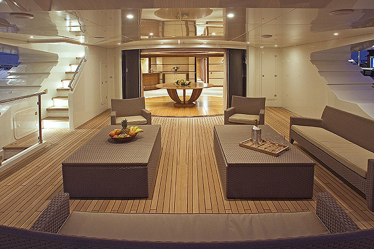 Mondomarine Princess Iolanthe
