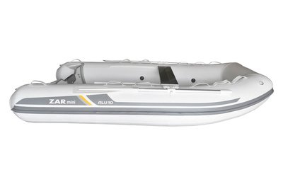 Zar Mini Alu 10