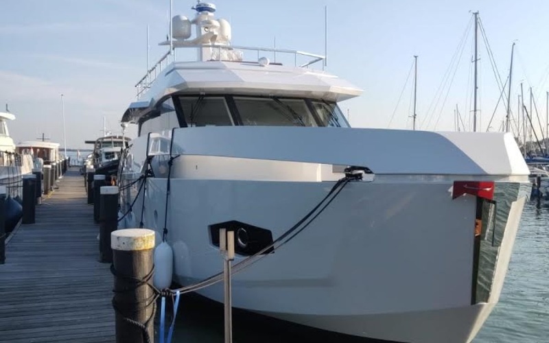 Naval GN 60