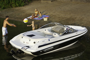 Larson LX 850 Classic SF