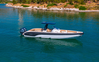 Onda 371 GT