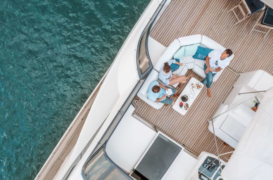 Azimut Endless Sun