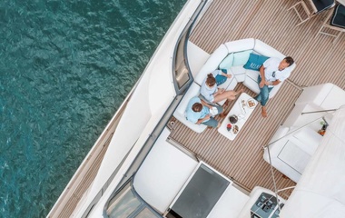 Azimut Endless Sun