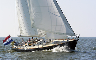 Hutting 40