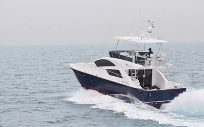Monte Fino C45 SF