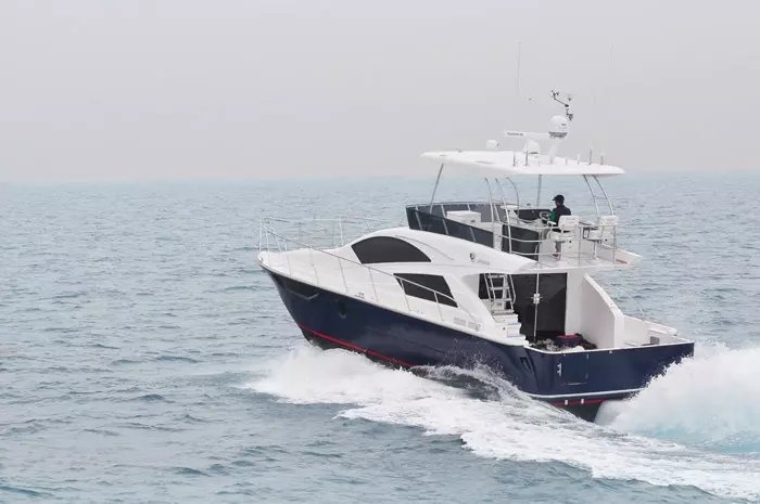 Monte Fino C45 SF