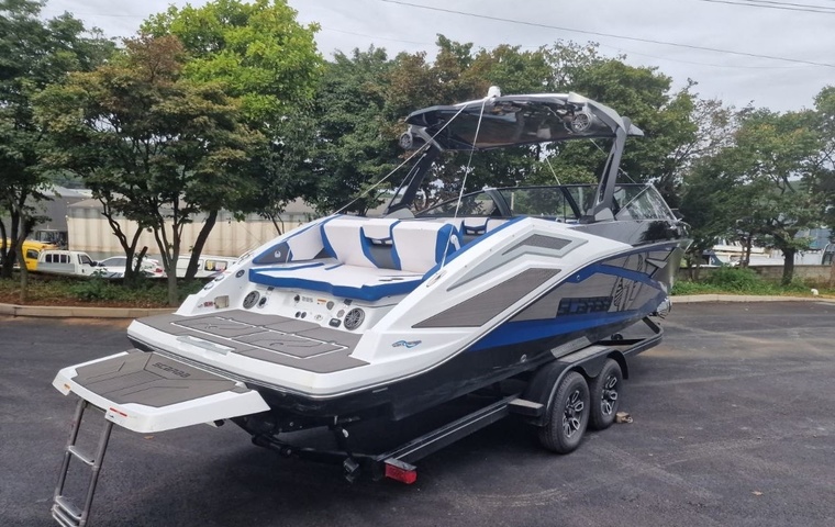 Scarab 285 ID (2022)
