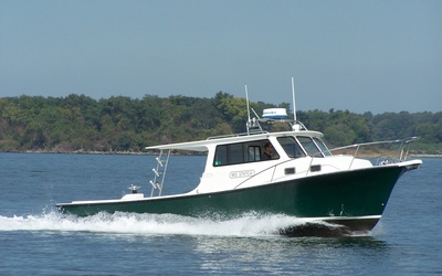 Composite CY 32CB