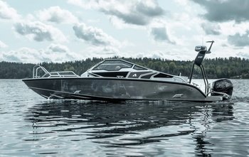 Anytec A27 (2018)