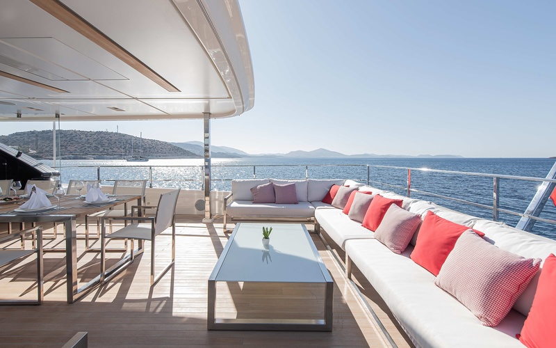 Sunbeam Yachts 40.1