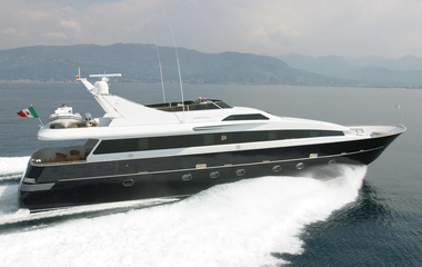 Admiral Principessa