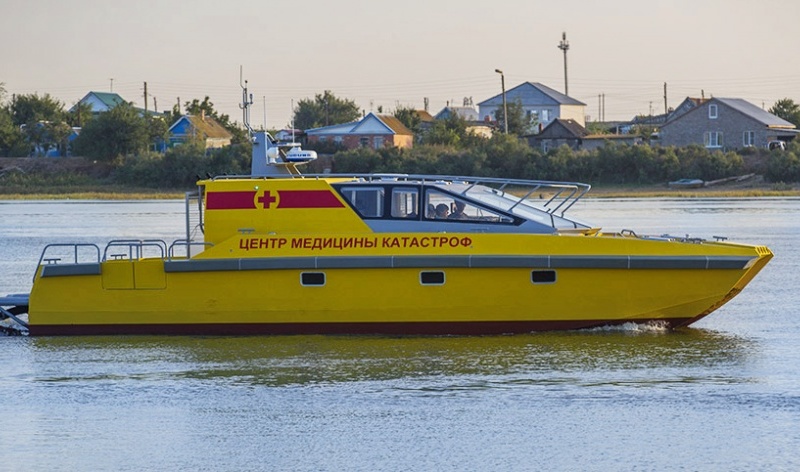 Aurora AS 14