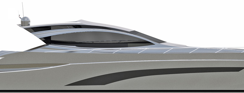 Filippetti 70 Daemon