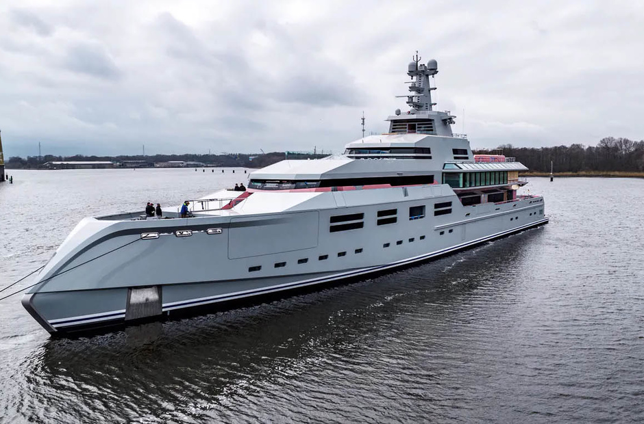 Lurssen Norn