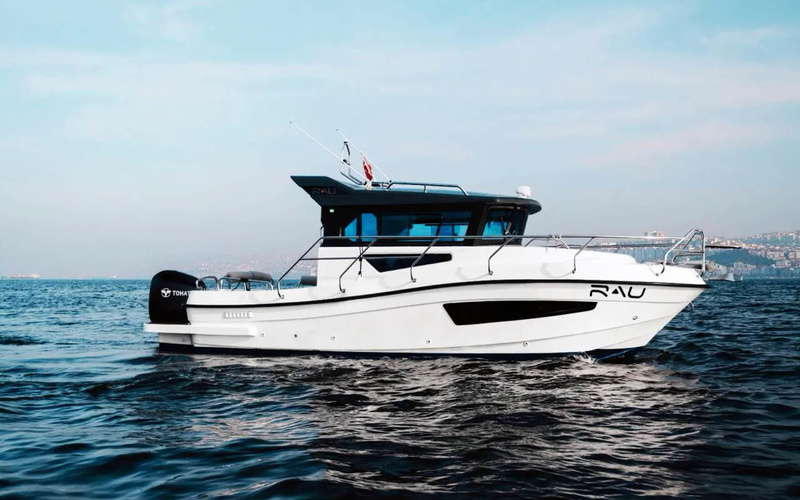 Rau 770 Moana