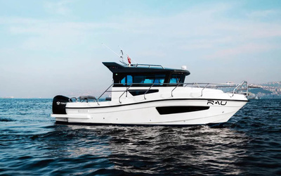 Rau 770 Moana