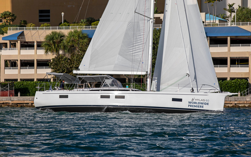 Hylas  H60