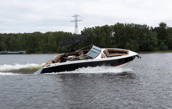 Cobalt R8 (2021)