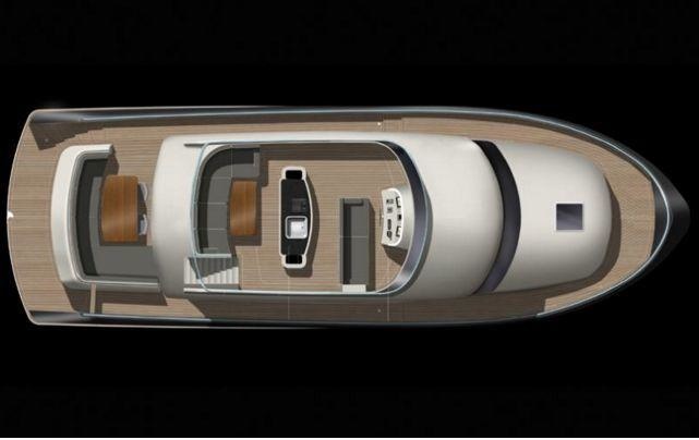 Boarncruiser 1670 Elegance Express CS
