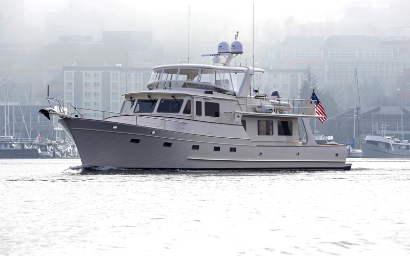 Fleming  65