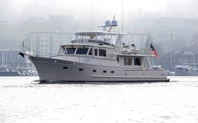 Fleming 65