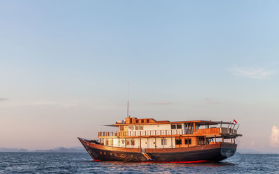 Viking 38O