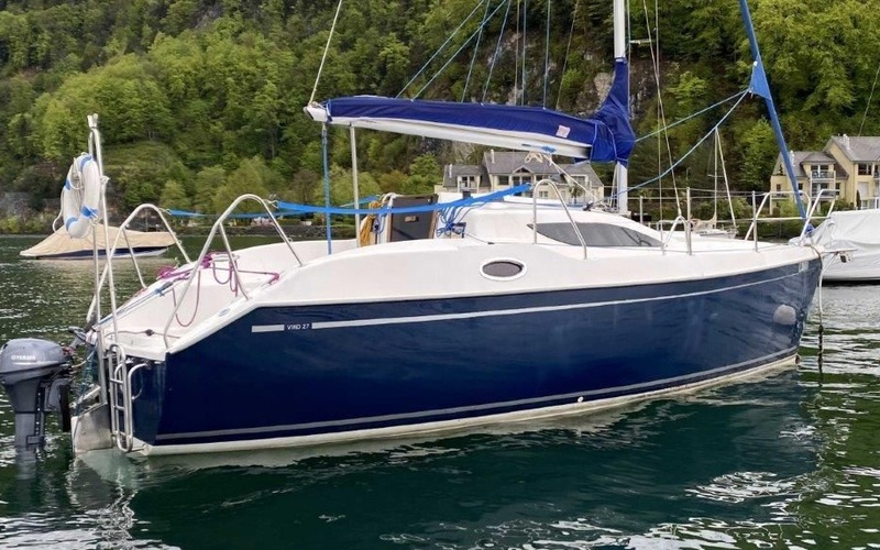 Viko 27 DS