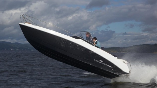Ocean Master  630 WA