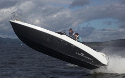 Ocean Master  630 WA
