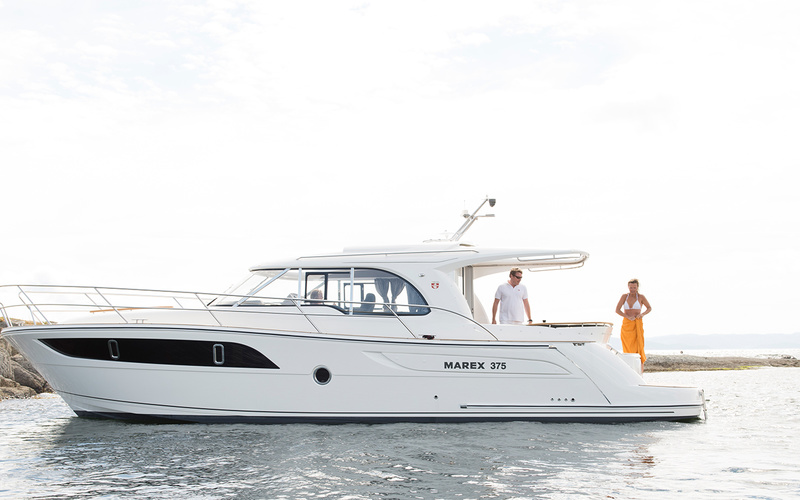 Marex 375