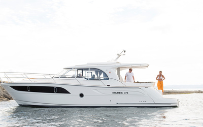 Marex 375