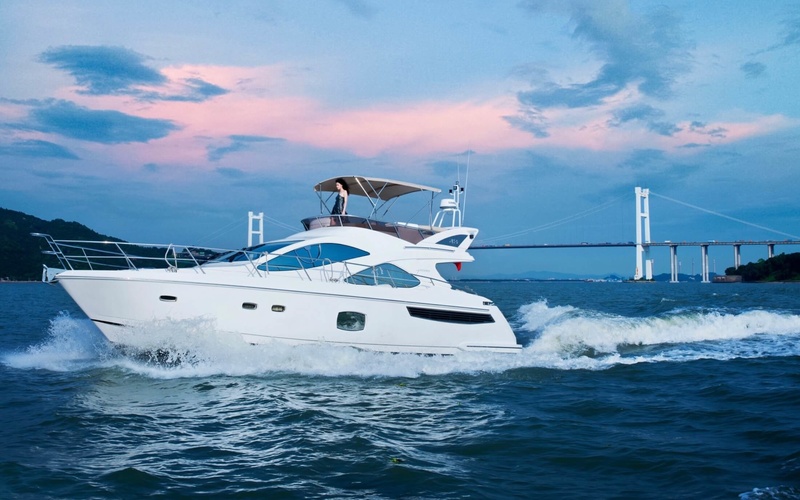 Selene Artemis 43