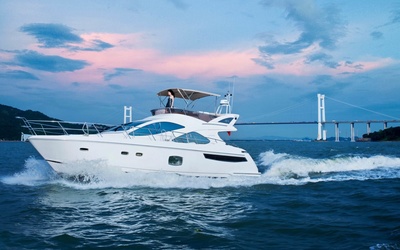 Selene Artemis 43