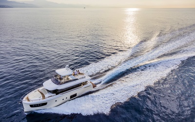 Absolute Navetta 52