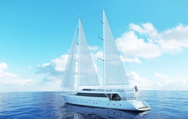 Odisej Aurum Sky