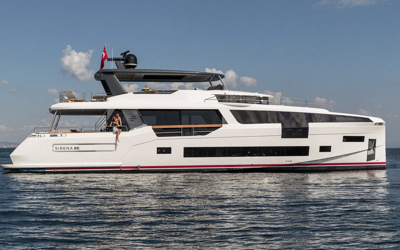Sirena 88