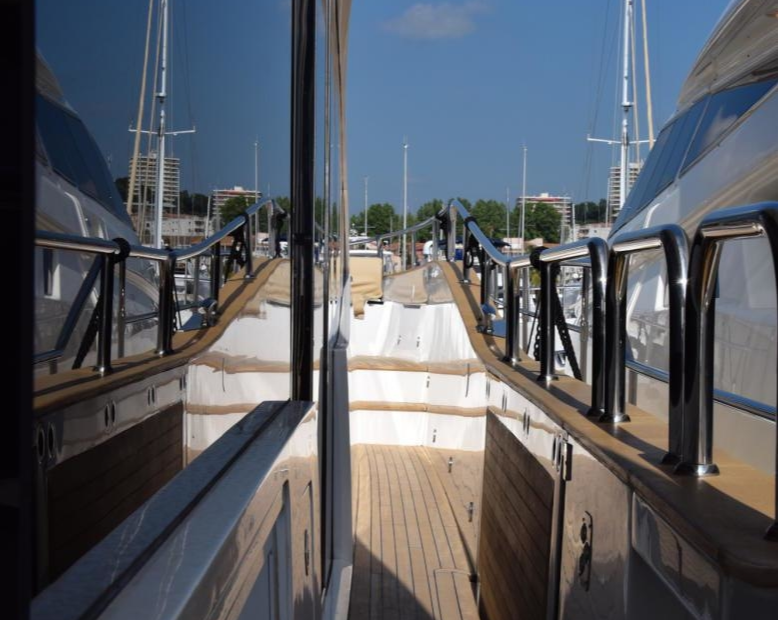 Sunseeker Ray III