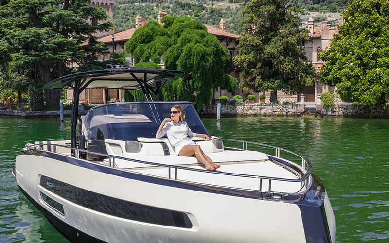 Invictus  GT370