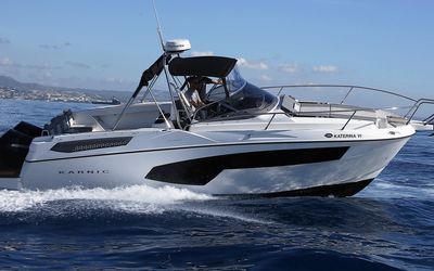 Karnic SL800