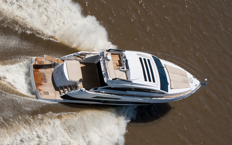 Segue 62 Sport Fly