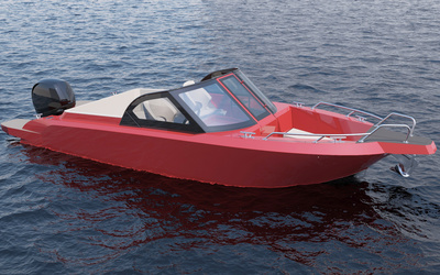 Vivat 680 BR